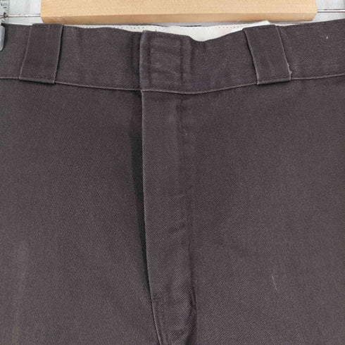 ディッキーズ Dickies 874 ワークパンツ メンズ 34×30