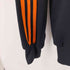 アディダス adidas 80S デサント社製 ハイネックトラックジャケット メンズ 4