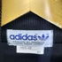 アディダス adidas 80S デサント社製 ハイネックトラックジャケット メンズ 4