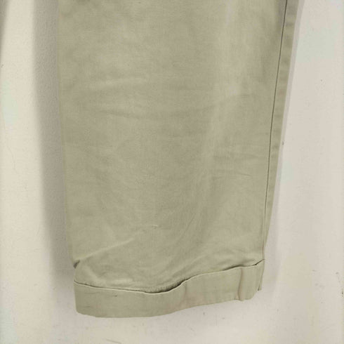 ポロバイラルフローレン Polo by RALPH LAUREN 90S HAMMOND PANT 2タック チノパンツ メンズ 32/32