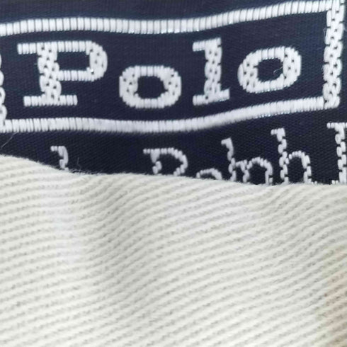 ポロバイラルフローレン Polo by RALPH LAUREN 90S HAMMOND PANT 2タック チノパンツ メンズ 32/32