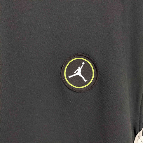 ジョーダンブランド JORDAN BRAND ナンバリングゲームシャツ メンズ JPN:L
