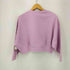 ナイキ NIKE NSW トレンド フリース L/S クルー レディース JPN:M