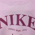 ナイキ NIKE NSW トレンド フリース L/S クルー レディース JPN:M