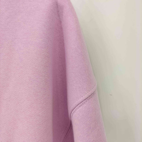 ナイキ NIKE NSW トレンド フリース L/S クルー レディース JPN:M
