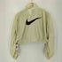 ナイキ NIKE WOMENS SWOOSH WOVEN JKT Sportswear Swoosh Jacket レディース M