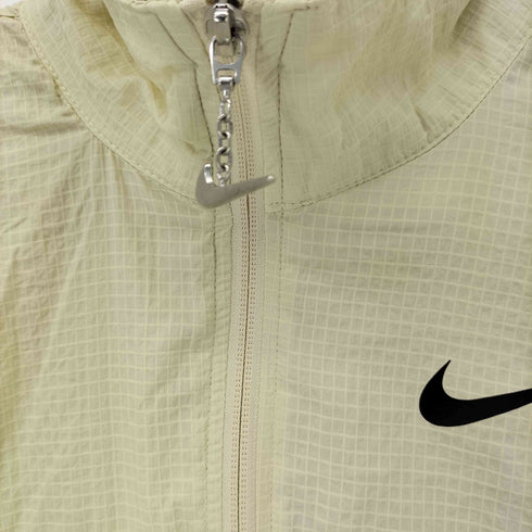 ナイキ NIKE WOMENS SWOOSH WOVEN JKT Sportswear Swoosh Jacket レディース M