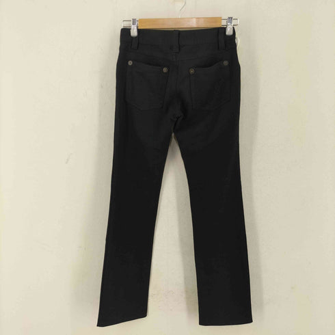 バジュラ bajra ストレッチ 5ポケットパンツ レディース ONE SIZE