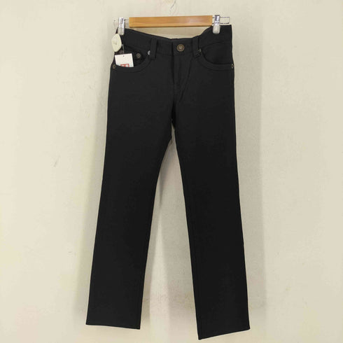バジュラ bajra ストレッチ 5ポケットパンツ レディース ONE SIZE