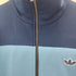 アディダス adidas 70S~80S 西ドイツ ハイネックトラックジャケット メンズ 3