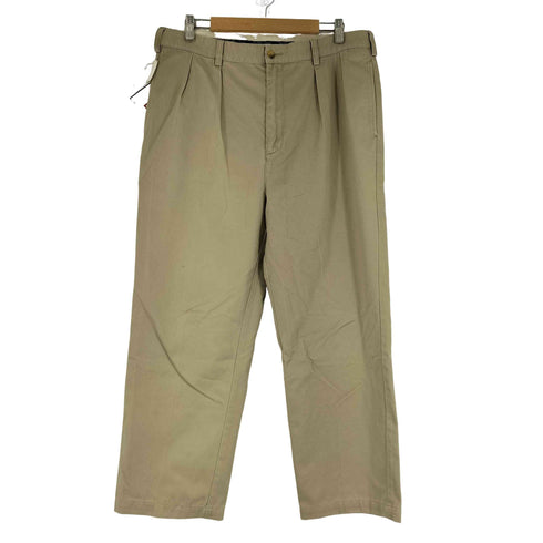 ポロラルフローレン POLO RALPH LAUREN 90S CLASSIC PANTS メンズ 36/33