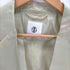 THE GARMENT シアーテーラードジャケット レディース