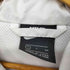 ナイキ NIKE 撥水フルジップウインドブレーカー レディース S