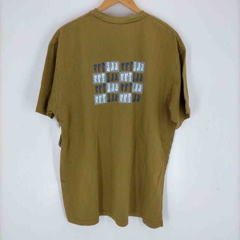 ディスイズネバーザット thisisneverthat Dokkoi Tee Coyote メンズ JPN:XL