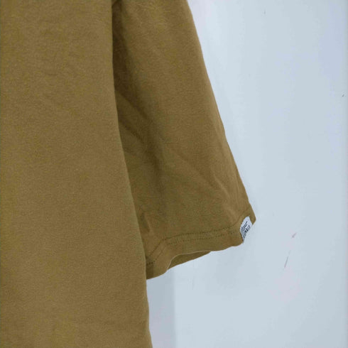 ディスイズネバーザット thisisneverthat Dokkoi Tee Coyote メンズ JPN:XL