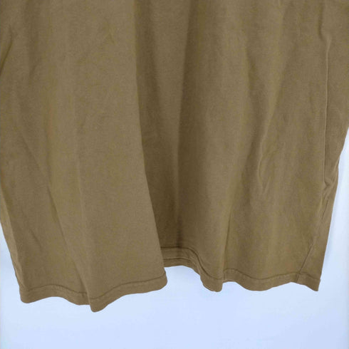 ディスイズネバーザット thisisneverthat Dokkoi Tee Coyote メンズ JPN:XL