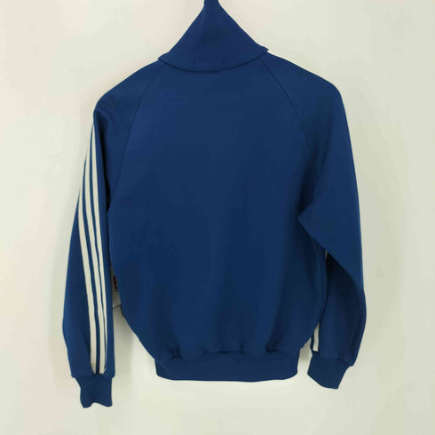 アディダス adidas 80S デサント ハイネックトラックジャケット メンズ 3