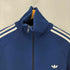 アディダス adidas 80S デサント ハイネックトラックジャケット メンズ 3