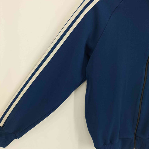 アディダス adidas 80S デサント ハイネックトラックジャケット メンズ 3