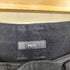 バジュラ bajra y2k ベルトデザイン ブーツカット カーゴパンツ レディース JPN:S