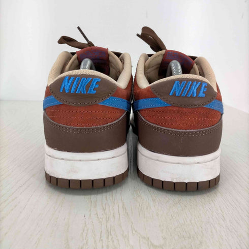 ナイキ NIKE DUNK LOW RETRO PREMIUM メンズ JPN:27.5