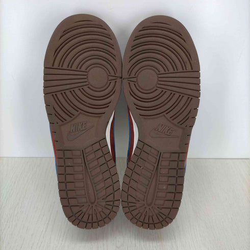 ナイキ NIKE DUNK LOW RETRO PREMIUM メンズ JPN:27.5