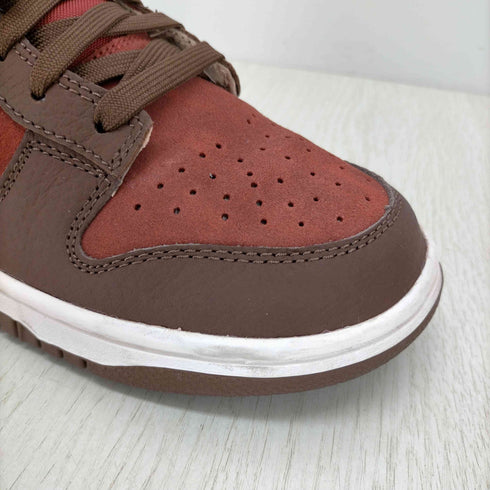 ナイキ NIKE DUNK LOW RETRO PREMIUM メンズ JPN:27.5