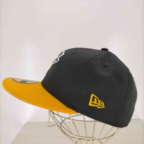 ニューエラ NEW ERA 59FIFTY 6パネルキャップ メンズ 7 1/8