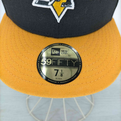 ニューエラ NEW ERA 59FIFTY 6パネルキャップ メンズ 7 1/8