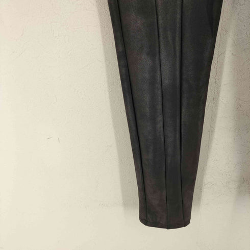 バジュラ bajra ナイロンストレッチパンツ レディース JPN:2