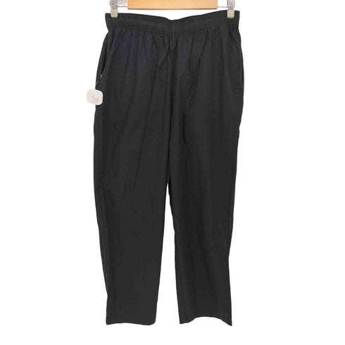 ヴォイリー VOIRY SUNDAY PANTS イージーパンツ メンズ