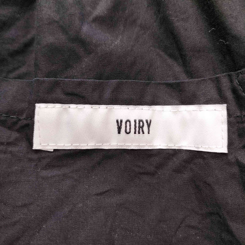 ヴォイリー VOIRY SUNDAY PANTS イージーパンツ メンズ