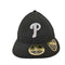 ニューエラ NEW ERA 59FIFTY 6パネルキャップ メンズ 7 1/8