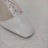 ジルバイジルスチュアート JILL by JILLSTUART レースアップメッシュブーツ レディース JPN:M