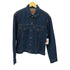 リーバイス Levis 90S 70505-0217 3rd デニムジャケット 濃紺 メンズ US:40