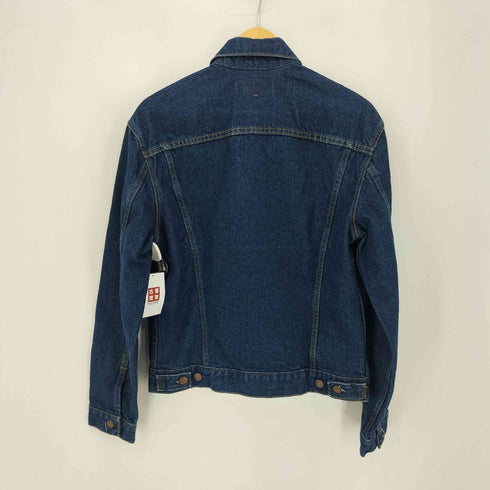 リーバイス Levis 90S 70505-0217 3rd デニムジャケット 濃紺 メンズ US:40