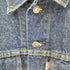 リーバイス Levis 90S 70505-0217 3rd デニムジャケット 濃紺 メンズ US:40