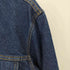 リーバイス Levis 90S 70505-0217 3rd デニムジャケット 濃紺 メンズ US:40