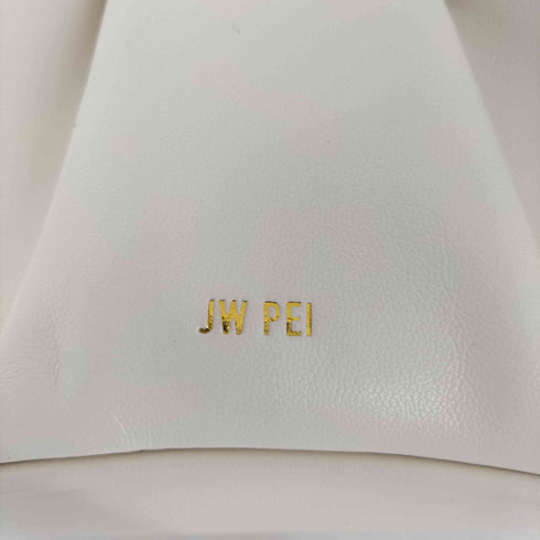 ジェイダブリューペイ JW PEI フリルハンドルバッグ レディース