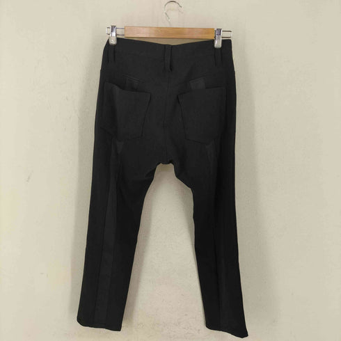 バジュラ bajra バックライン ストレッチパンツ レディース JPN:1