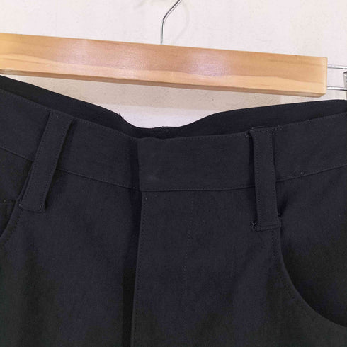 バジュラ bajra バックライン ストレッチパンツ レディース JPN:1