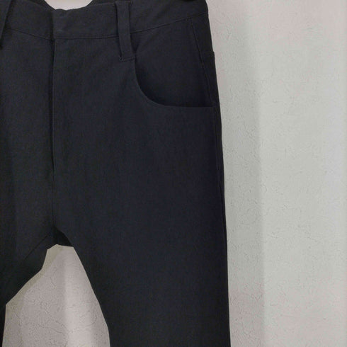 バジュラ bajra バックライン ストレッチパンツ レディース JPN:1
