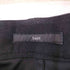 バジュラ bajra バックライン ストレッチパンツ レディース JPN:1