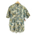 ステューシー Stussy 80s USA製 総柄シャツ メンズ JPN:L