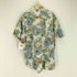 ステューシー Stussy 80s USA製 総柄シャツ メンズ JPN:L