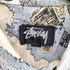ステューシー Stussy 80s USA製 総柄シャツ メンズ JPN:L