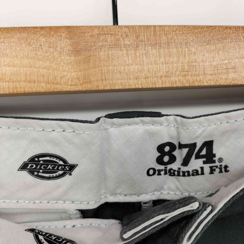 ディッキーズ Dickies 874 ワークパンツ メンズ W30 L30