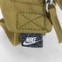 ナイキ NIKE ロゴプリント ウエストバッグ レディース