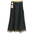 ナチュラルビューティーベーシック NATURAL BEAUTY BASIC 23SS チュールフラワー スカート レディース JPN:M