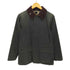 バブアー Barbour SL BEDALE 英国製 ビデイル オイルドジャケット メンズ 34